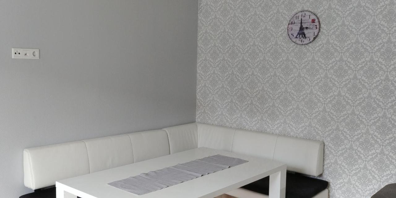 Nice Appartement Near Tradefair And City 8 Min. Colónia Exterior foto