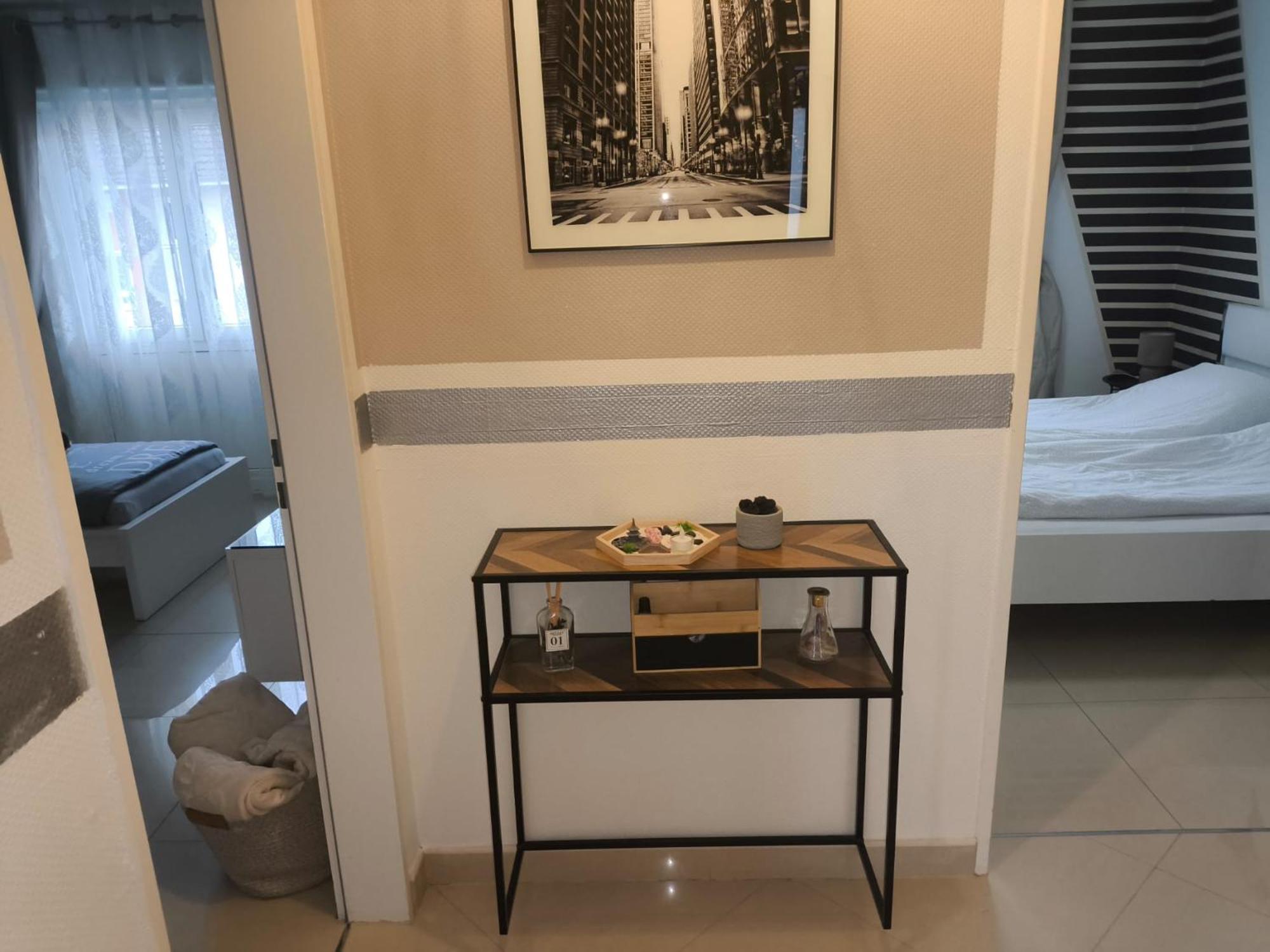 Nice Appartement Near Tradefair And City 8 Min. Colónia Exterior foto