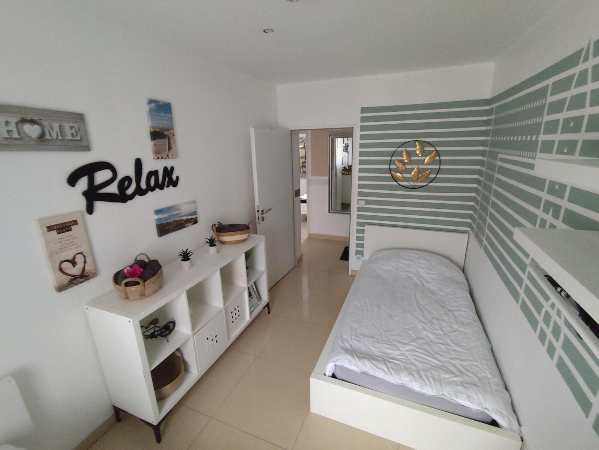 Nice Appartement Near Tradefair And City 8 Min. Colónia Exterior foto