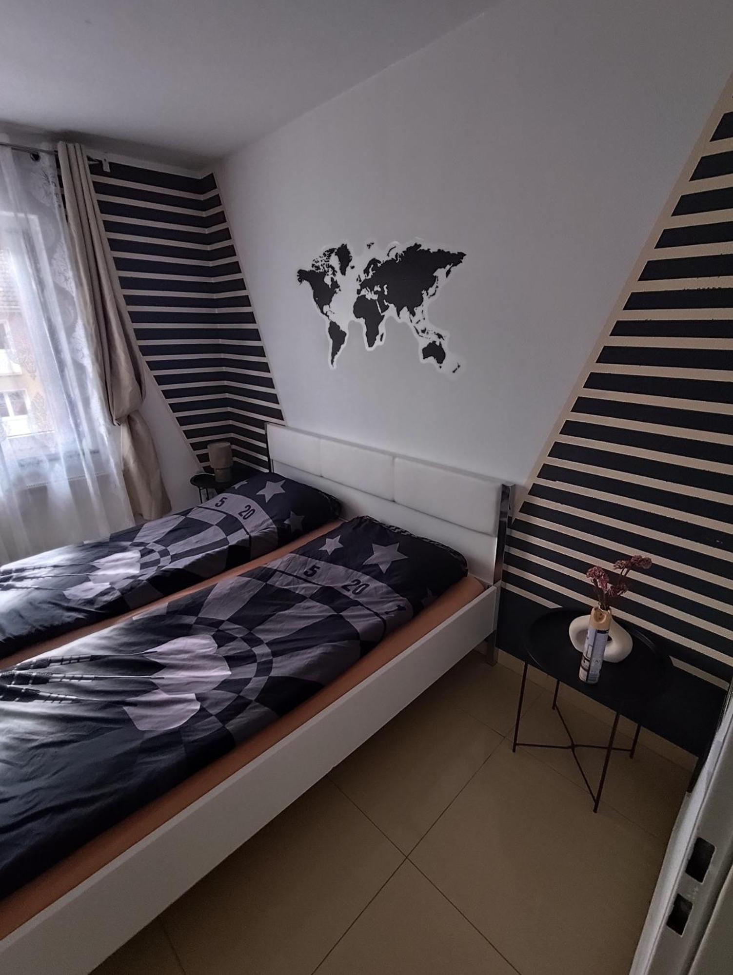 Nice Appartement Near Tradefair And City 8 Min. Colónia Exterior foto